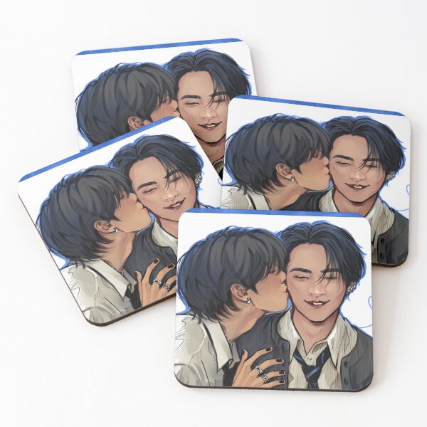 Item preview, Minsung fanmeeting  designed and sold by leons-7.