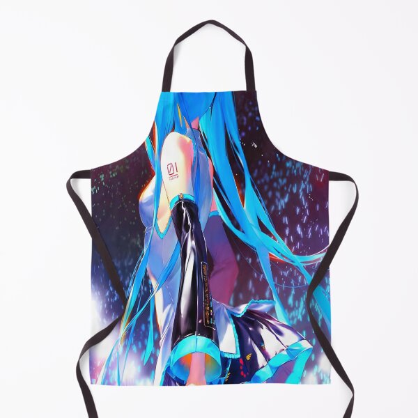 Item preview, Hatsune miku vocaloid  designed and sold by RadiantGraphics.