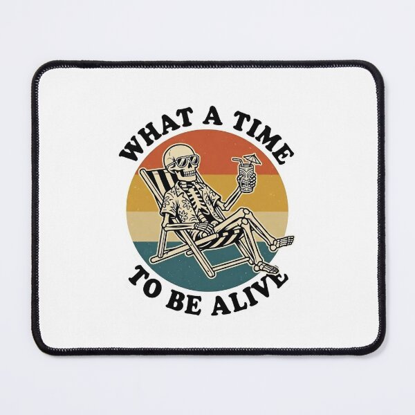 Item preview, what a time to be alive designed and sold by medojerrari79.