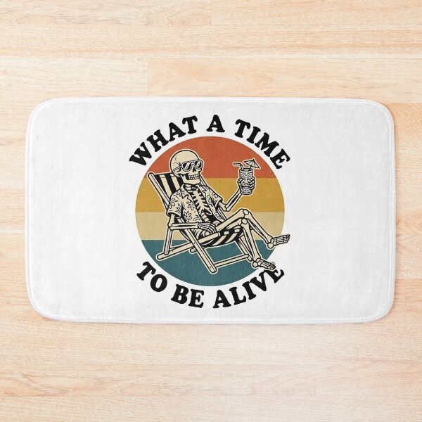 Item preview, what a time to be alive designed and sold by medojerrari79.