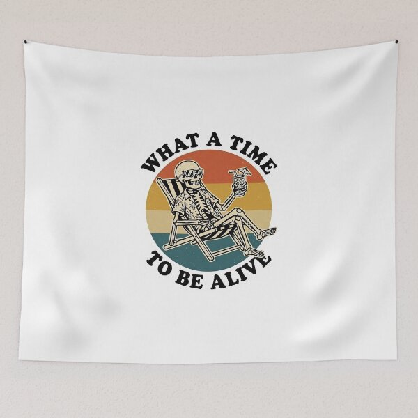 Item preview, what a time to be alive designed and sold by medojerrari79.