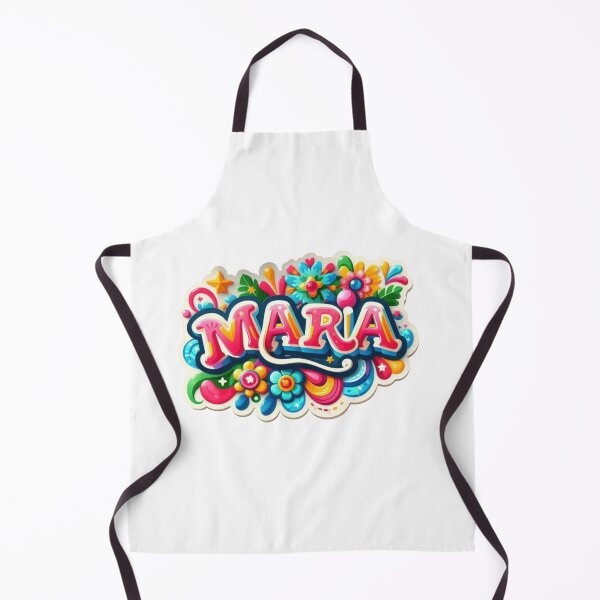 Item preview, Maria Name Design – Elegant Style with Timeless Grace designed and sold by Lellenatavarez.