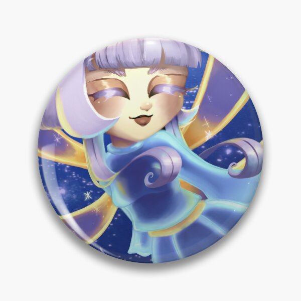 Item preview, [Queendom] Chibi AURORA designed and sold by Lem-de-Lemon.