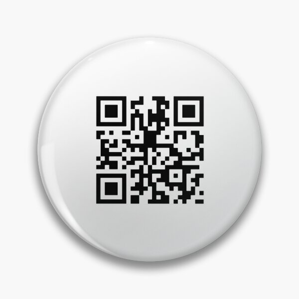 Item preview, Secret Message QR Code designed and sold by 1989Ve&Co.