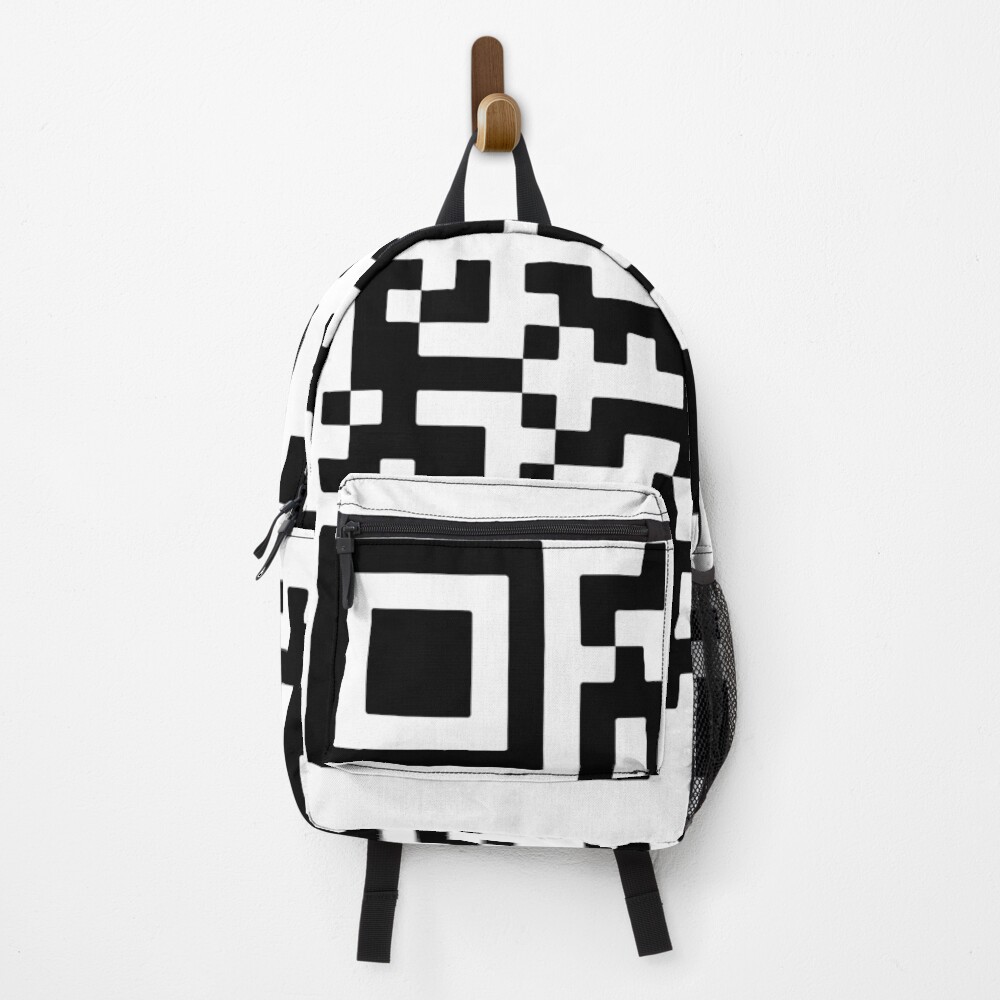 Item preview, Backpack designed and sold by 1989co.