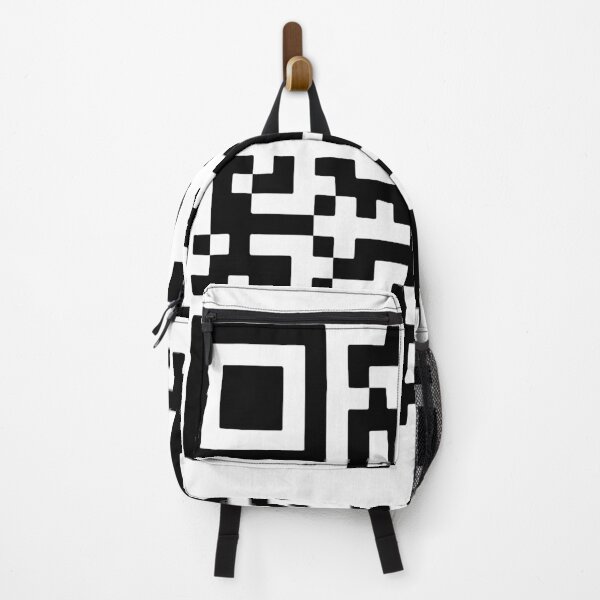Item preview, Secret Message QR Code designed and sold by 1989Ve&Co.