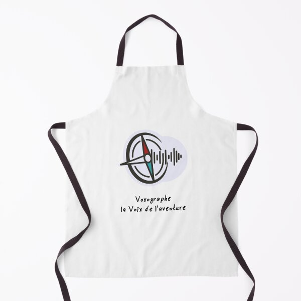 Item preview, Voxographe, the voice of adventure designed and sold by MimiGameDraw.