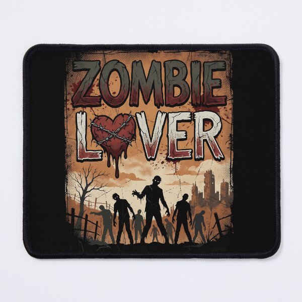 Item preview, Zombie Lover designed and sold by MrHide.