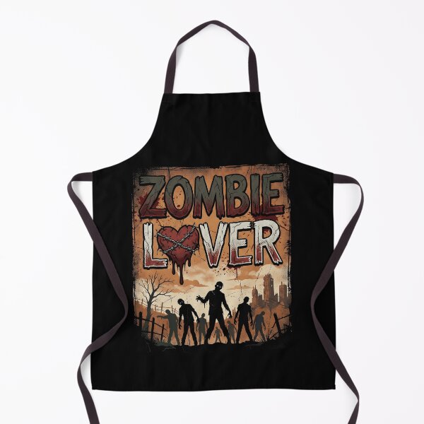 Item preview, Zombie Lover designed and sold by MrHide.