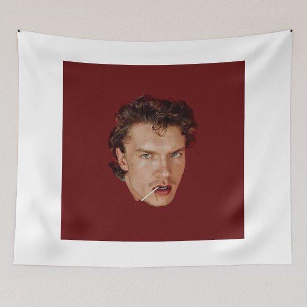 Item preview, Connor S. designed and sold by Di23Y.