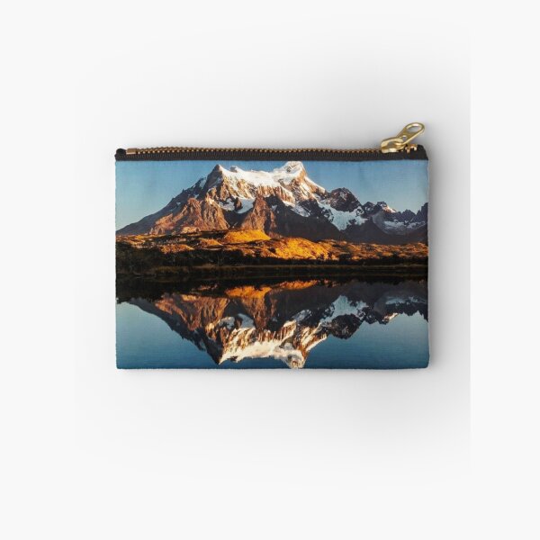 Item preview, Mountain Wall Art – Scenic Style Decorative Artwork designed and sold by Lellenatavarez.