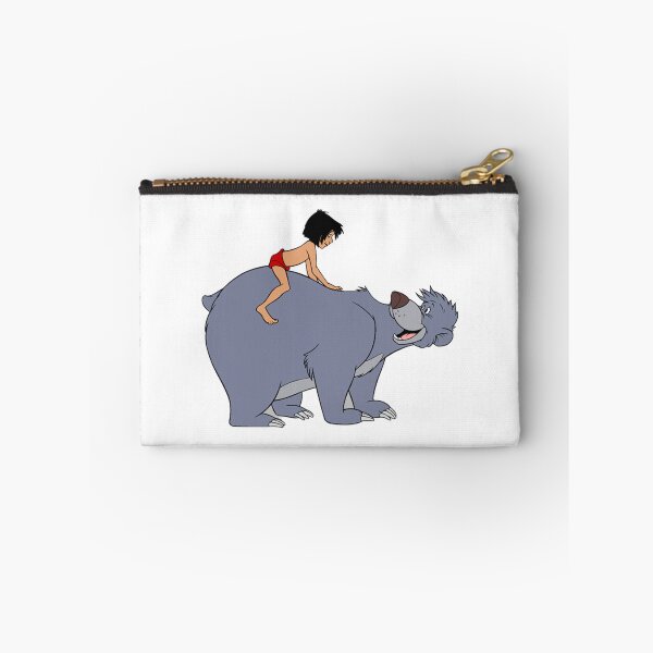 Item preview, Baloo & Mowgli designed and sold by KOTB10.