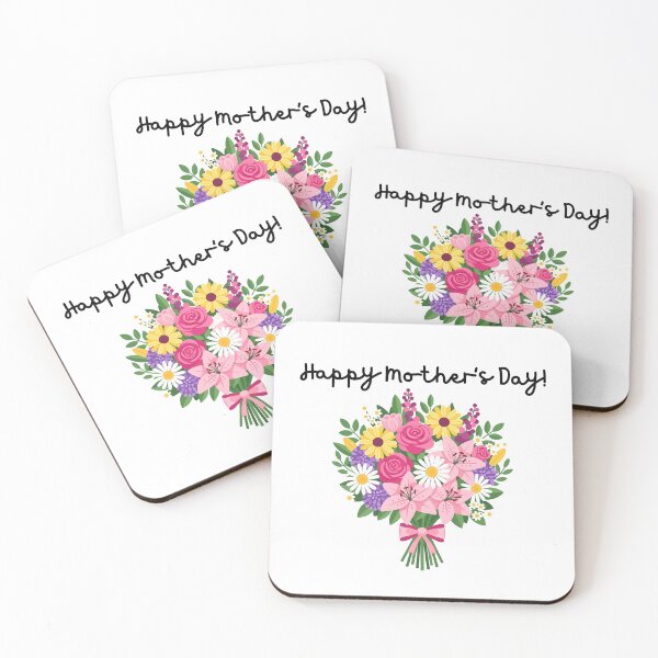 Item preview, Happy Mother’s Day! designed and sold by Stylish-co.