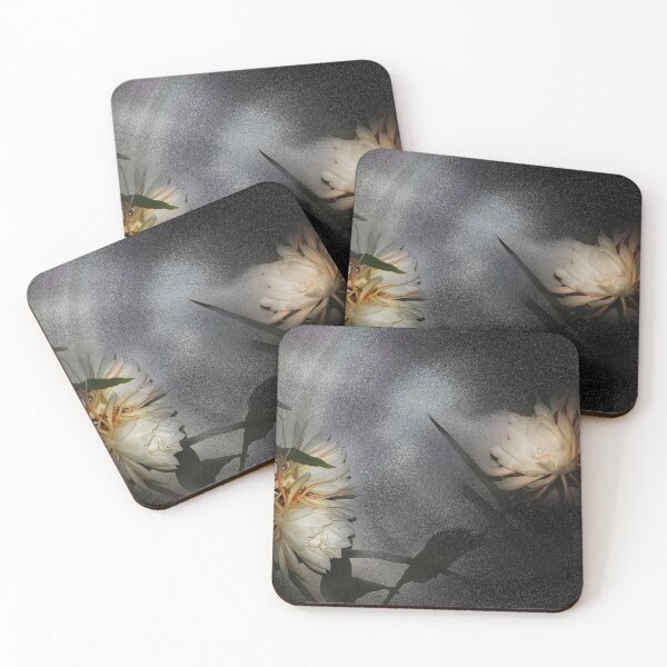 Item preview, Dance of the Night Blooming Cereus designed and sold by Wayne King.