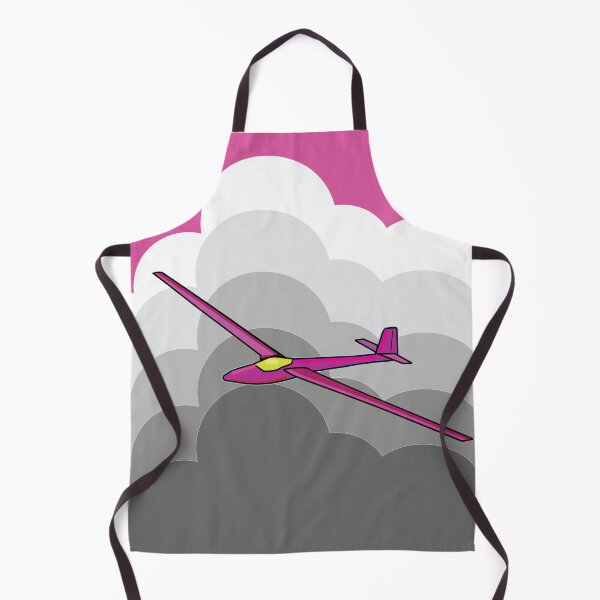 Item preview, Libelle in the clouds (gliding) designed and sold by drafgon.