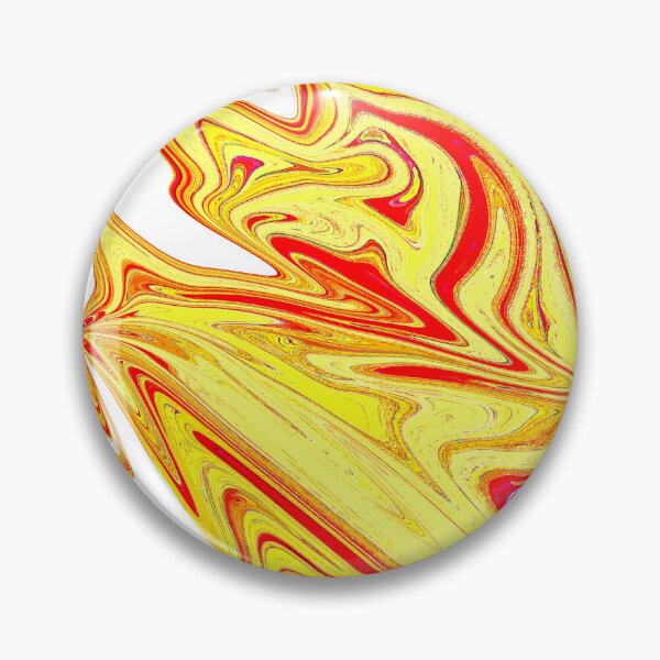 Item preview, Acrylic Painting, Digital Illustration, Expressionistic Fire designed and sold by AMacGPhilly.