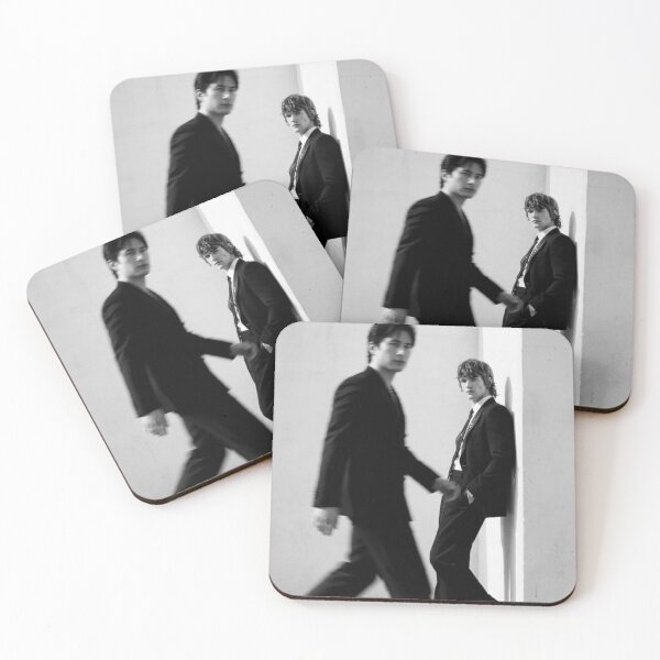 Item preview, Connor S. and Hudson W. designed and sold by Di23Y.