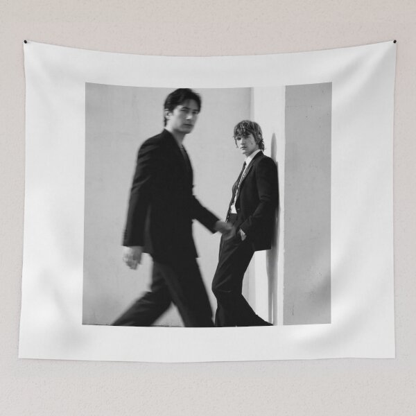Item preview, Connor S. and Hudson W. designed and sold by Di23Y.