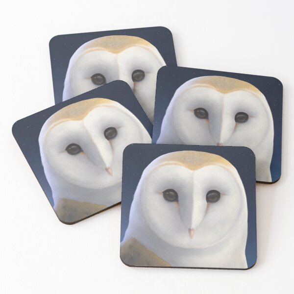 Item preview, Charley Fox Night Owl designed and sold by CharleyFox.
