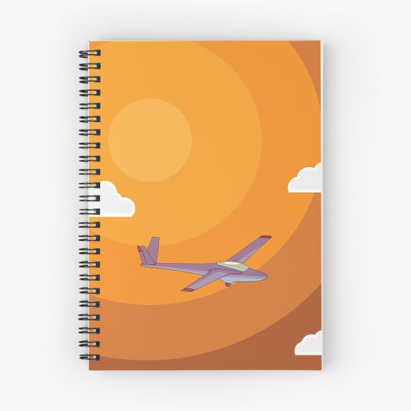 Item preview, Salto in the Sun (Glider) designed and sold by drafgon.