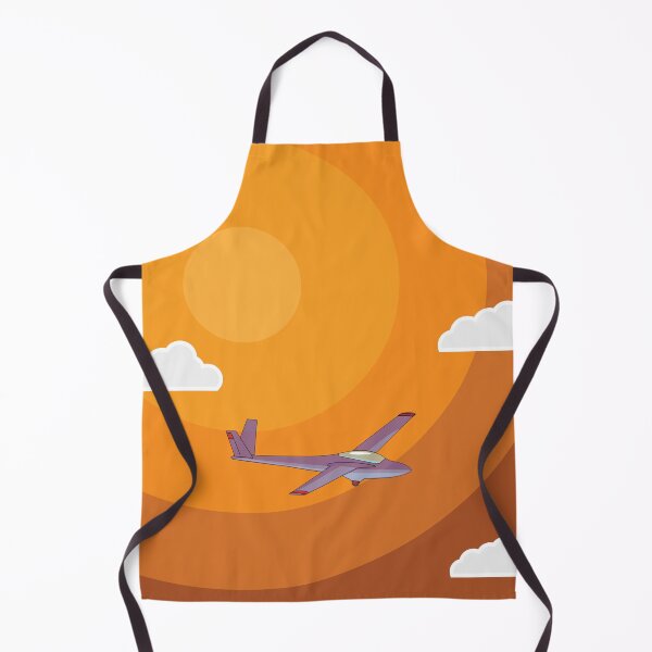 Item preview, Salto in the Sun (Glider) designed and sold by drafgon.