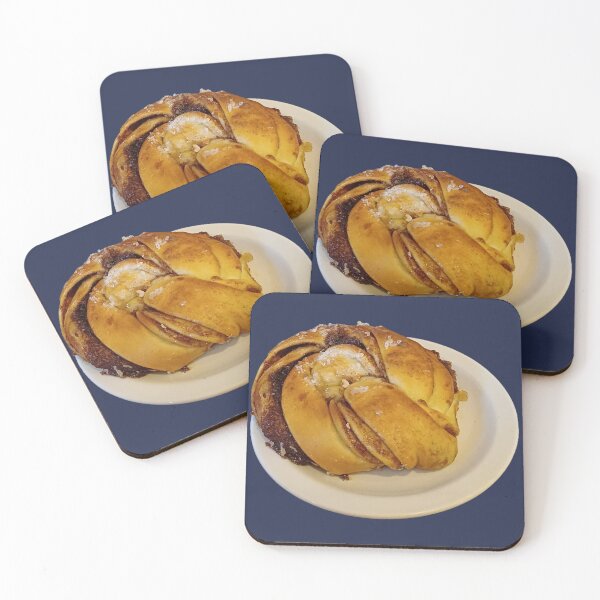 Item preview, Sweet Morning Swirl designed and sold by Sibyl-Arts.