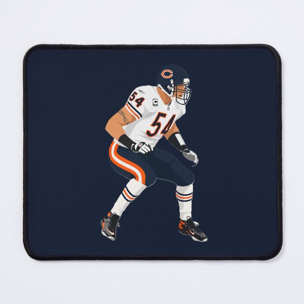 Item preview, Brian Urlacher designed and sold by BraydenHafner.