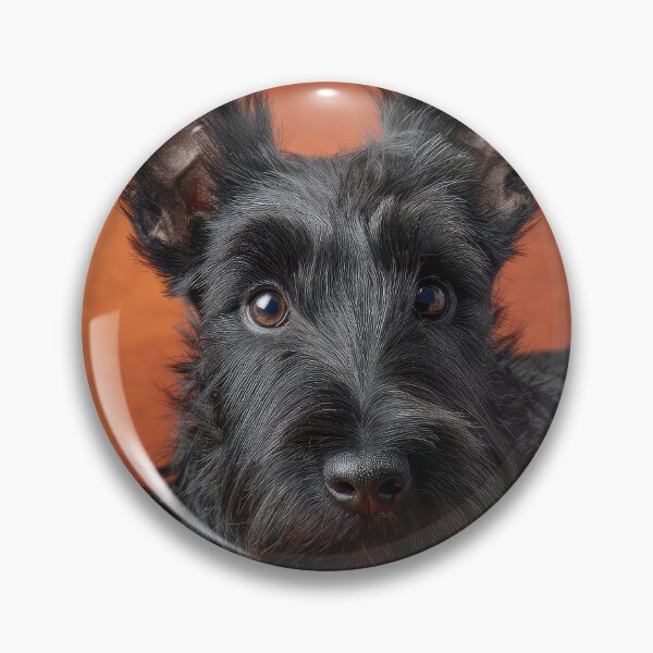Item preview, Scottish Terrier designed and sold by Elisabeth Lucas.