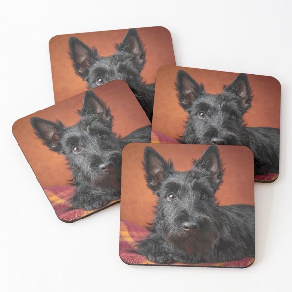 Item preview, Scottish Terrier designed and sold by Elisabeth Lucas.
