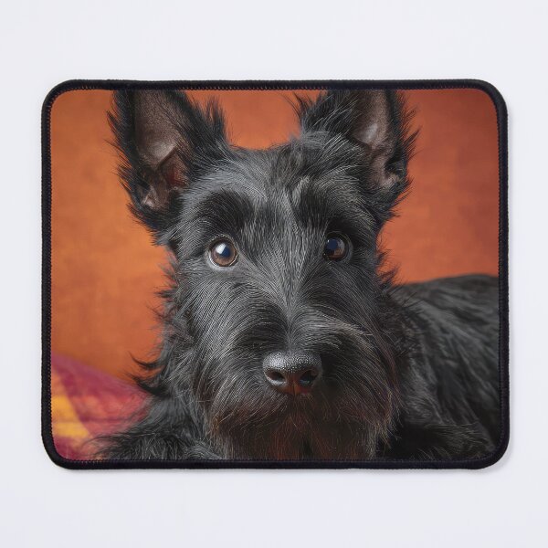 Item preview, Scottish Terrier designed and sold by Elisabeth Lucas.