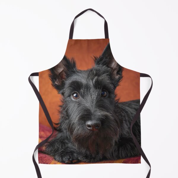 Item preview, Scottish Terrier designed and sold by Elisabeth Lucas.