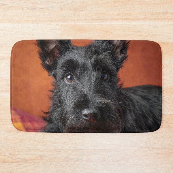 Item preview, Scottish Terrier designed and sold by Elisabeth Lucas.
