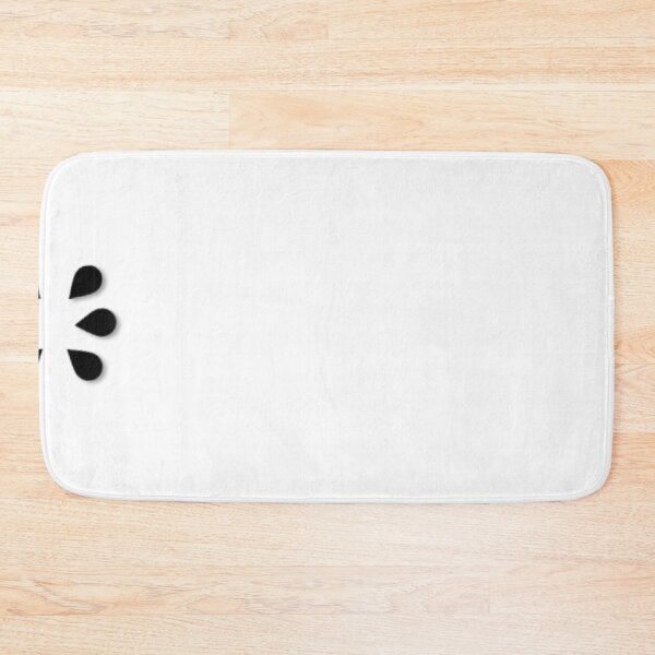 Item preview, Minimal Dripping Dots Abstract Design light version designed and sold by D-Okami.