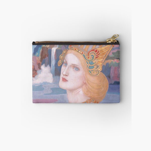Item preview, Aoife, c. 1914 by John Duncan designed and sold by Cat Lady Designs.