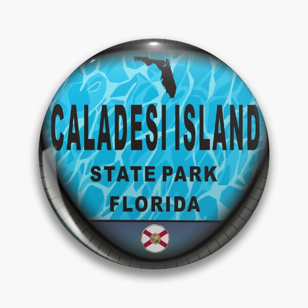 Item preview, Caladesi Island State Park Florida designed and sold by studioss76.