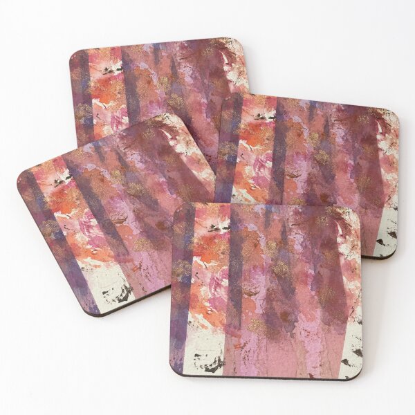 Item preview, Sparkling woods designed and sold by Goldenblush.