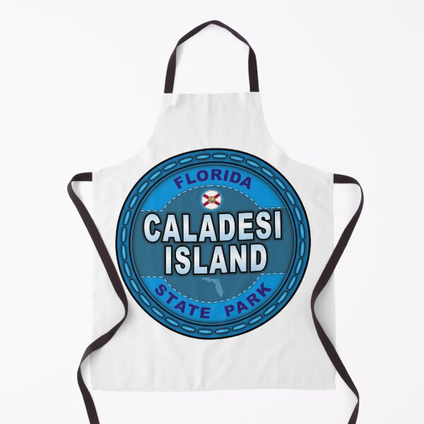 Item preview, Caladesi Island State Park stitching effect designed and sold by studioss76.