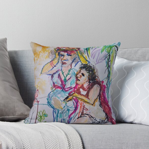 Item preview, Daphnis and Chloe  designed and sold by Gypsy Star.