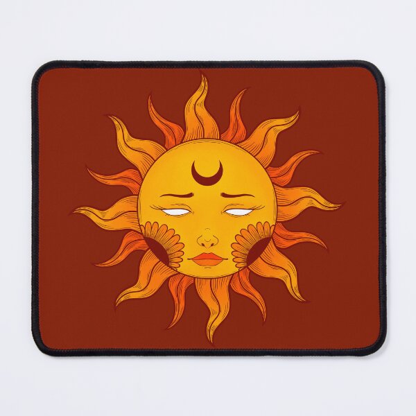 Item preview, cara de sol designed and sold by Crumb and Crow.