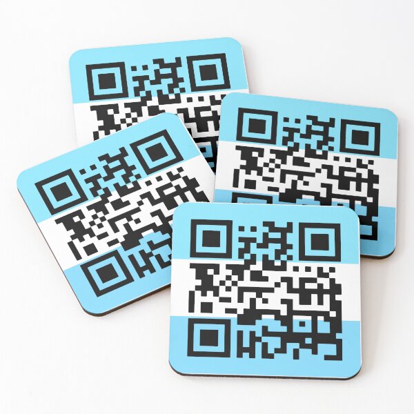 Item preview, Messi Phrase What Are You Looking At Bobo QR Code Argentina designed and sold by 1989Ve&Co.