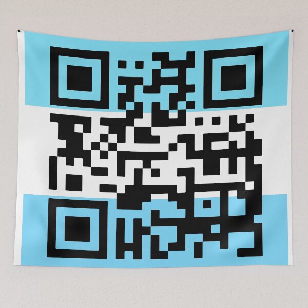Item preview, Messi Phrase What Are You Looking At Bobo QR Code Argentina designed and sold by 1989Ve&Co.