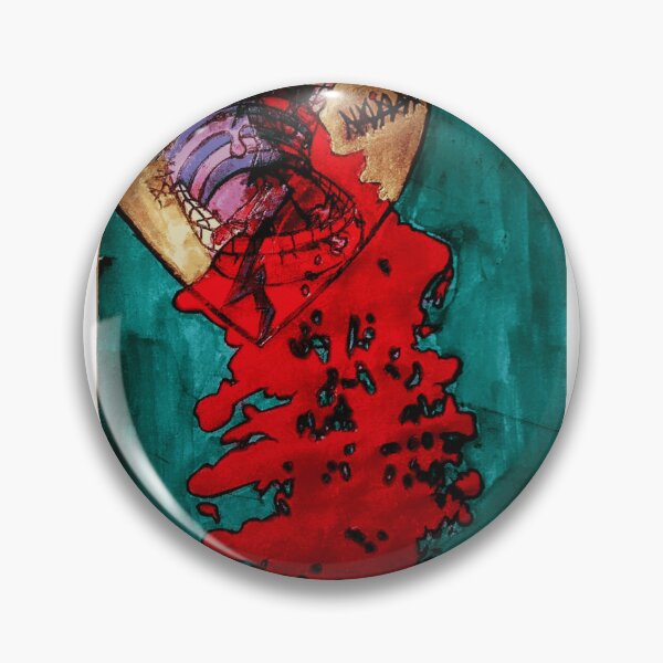 Item preview, Bleeding Heart designed and sold by thefirstbroo.