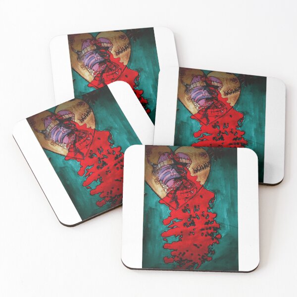 Item preview, Bleeding Heart designed and sold by thefirstbroo.