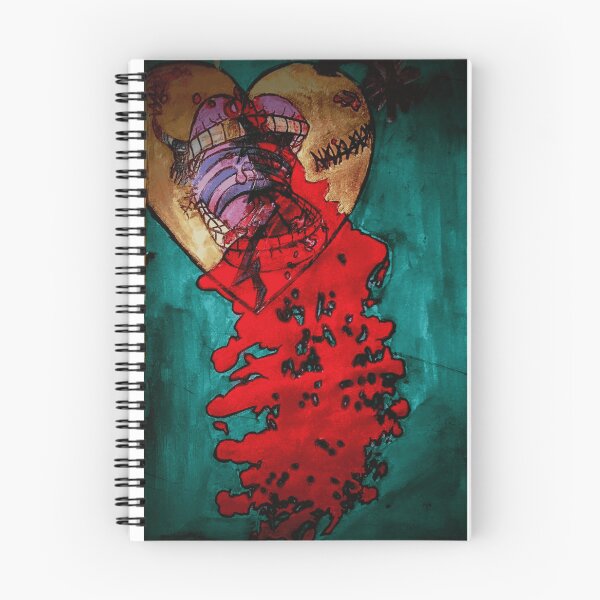 Item preview, Bleeding Heart designed and sold by thefirstbroo.