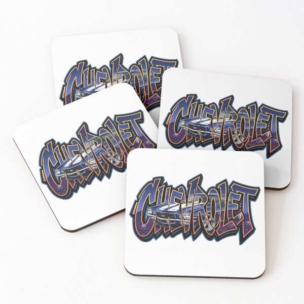 Item preview, Vintage 1970 Camaro SS Graffiti Art - Classic Muscle Car Skull Design designed and sold by SasquatchTrail.