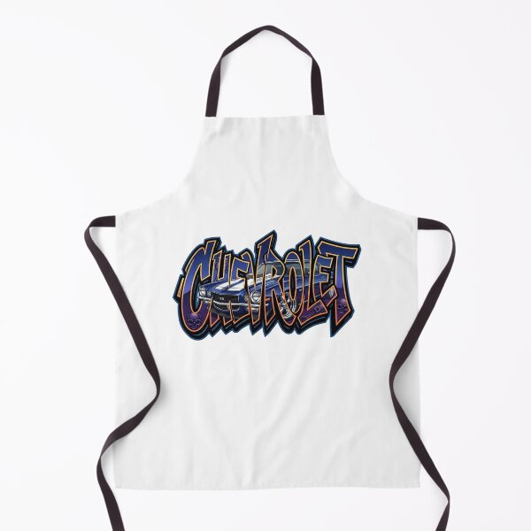 Item preview, Vintage 1970 Camaro SS Graffiti Art - Classic Muscle Car Skull Design designed and sold by SasquatchTrail.