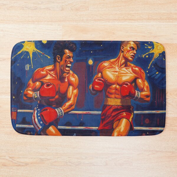 Item preview, The Eye of the Tiger - Neo Expressionism  designed and sold by CleverCulture.
