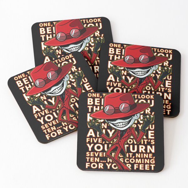 Item preview, Cute Horror - Crooked Man designed and sold by Pontoart.
