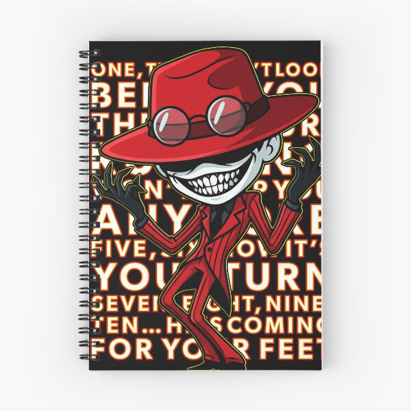 Item preview, Cute Horror - Crooked Man designed and sold by Pontoart.