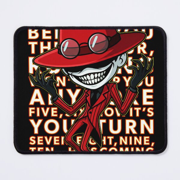 Item preview, Cute Horror - Crooked Man designed and sold by Pontoart.